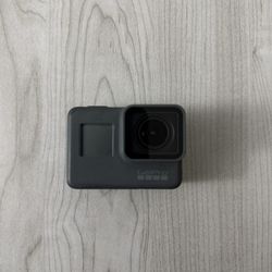 GoPro Hero 5 