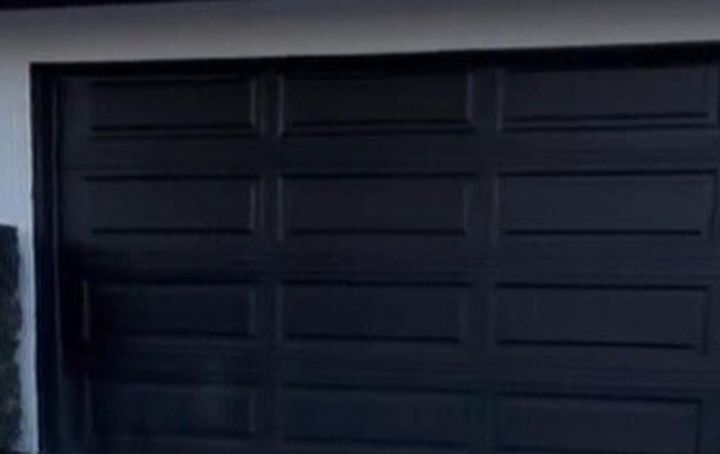 Garage Doors