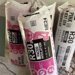 4 rolls installation 