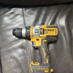 Dewalt Hammer Drill 