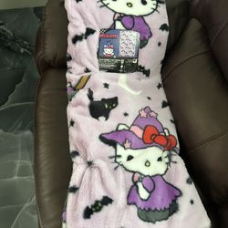 Cobija Hello Kitty 💖