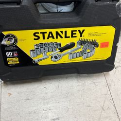 Stanley