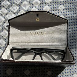 Gucci Glasses