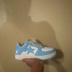 Bapestas Size (43)