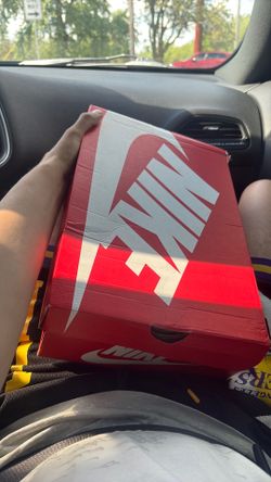 Off white dunks