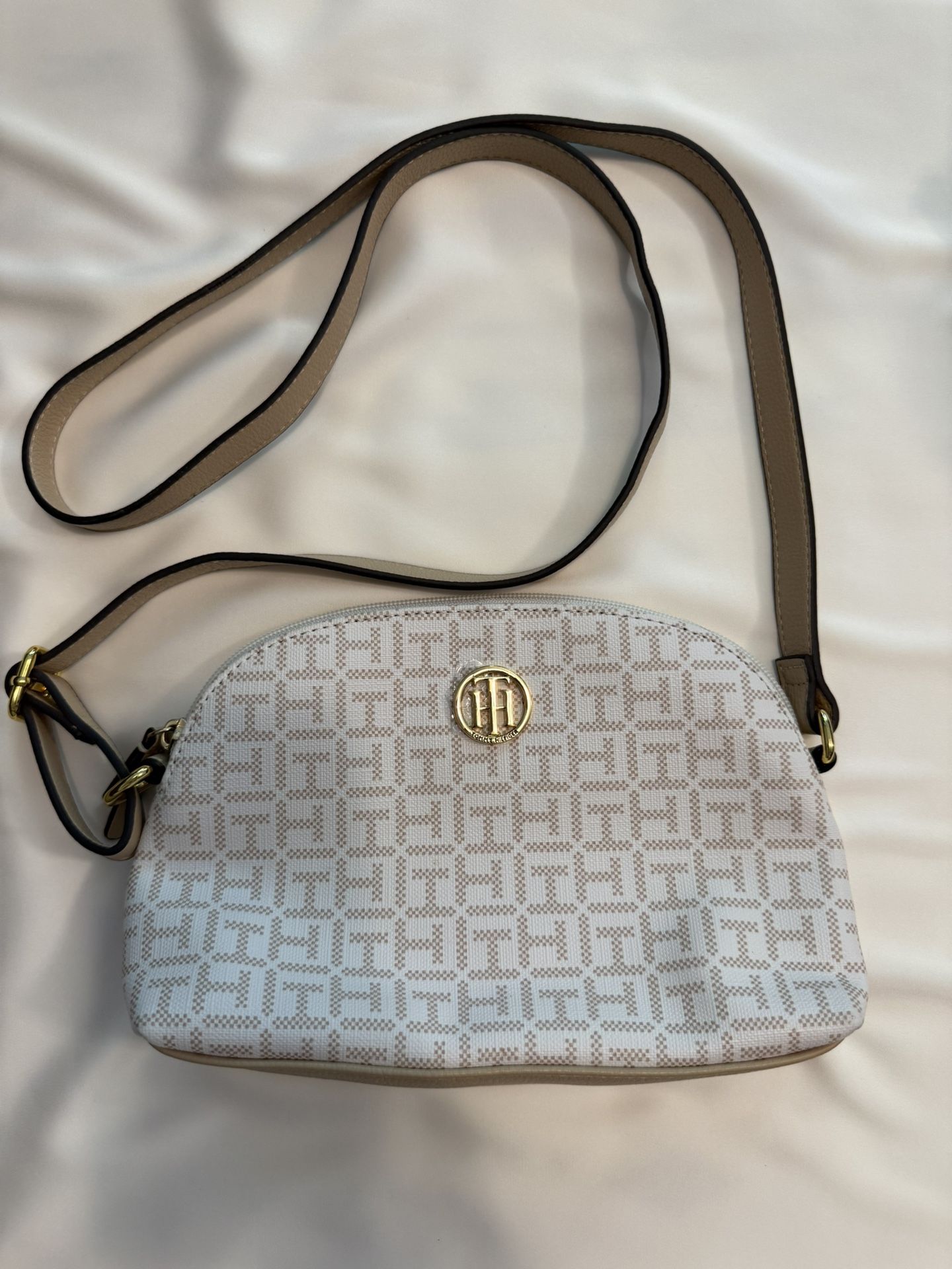 Tommy Hilfiger Crossbody Purse Bag