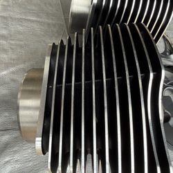 Harley Davidson Engine Parts (New Take Offs)