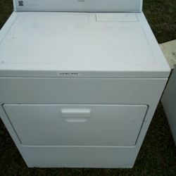 Kenmore Washer