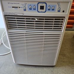 Window Ac 12000 Btu