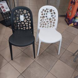 Plastic Chair