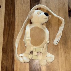 Harness For Toddlers 