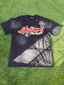 Hellstar Tour Graphic Tee