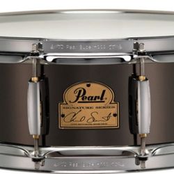 Chad Smith Snare