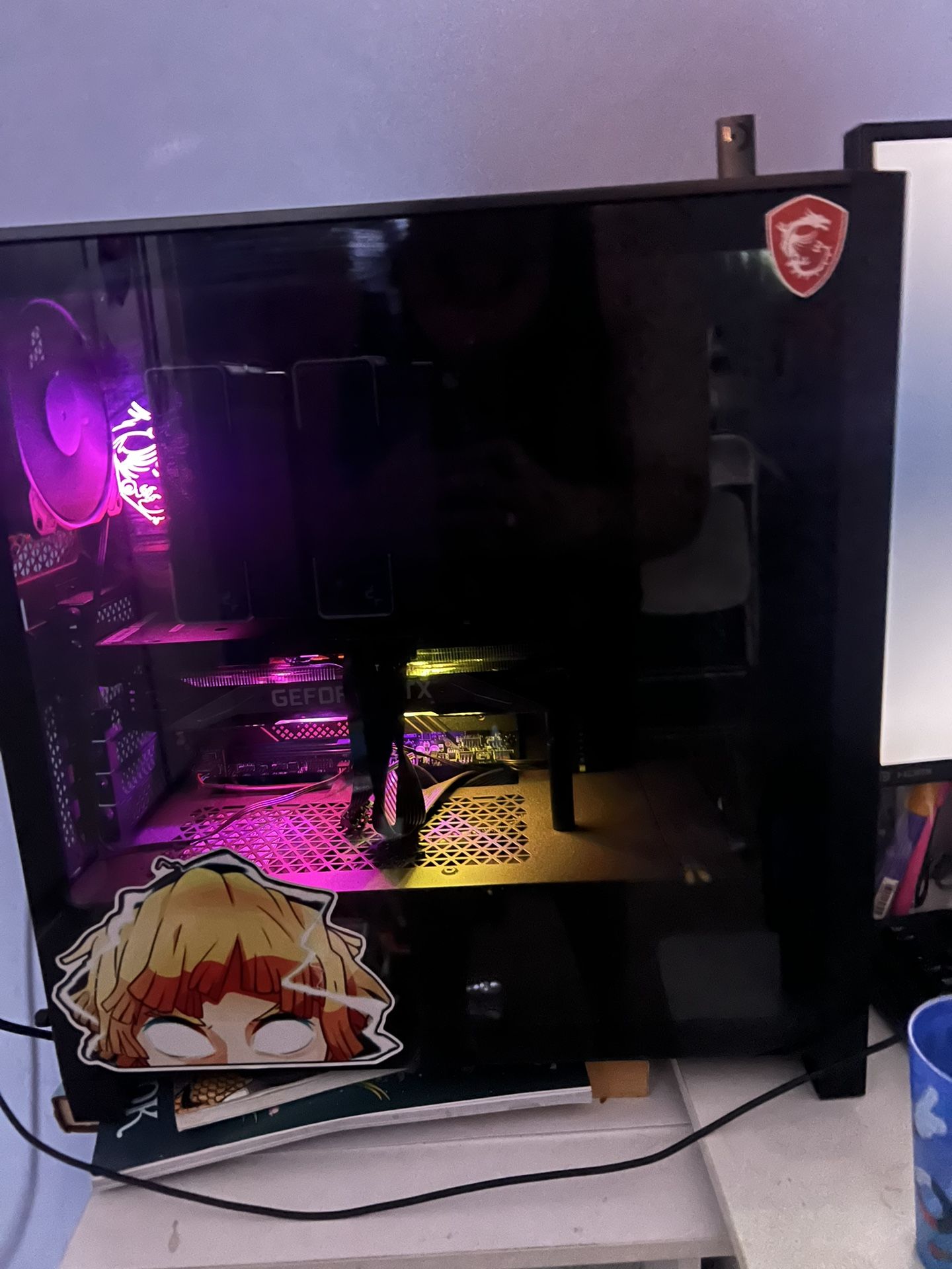 Gaming Pc Computer
