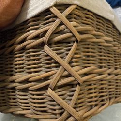 Ratan Basket 