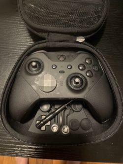 XBOX Elite Series 2 Pro Controller