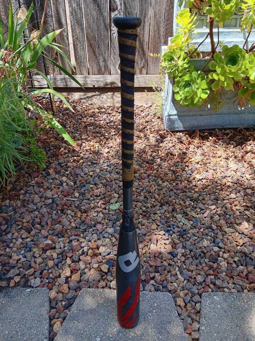 Baseball bats Wooden and Metal Demarini, Louisville , Marucci