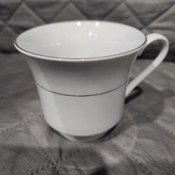Tea Cups