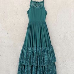 Elegant Girl’s Dress