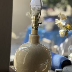 Table Lamp