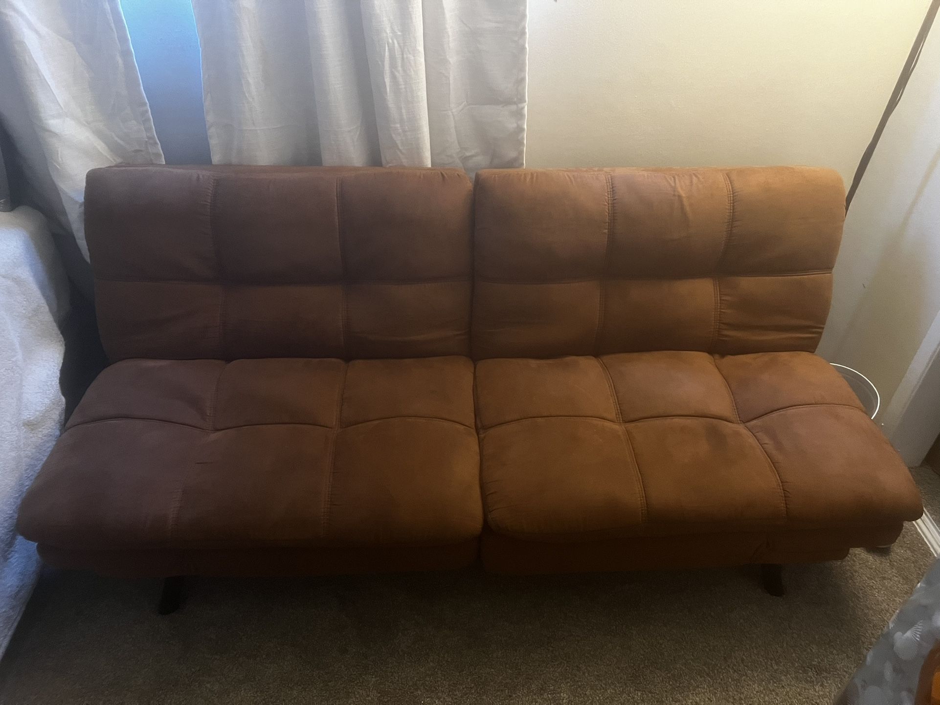 Futon Couch Bed