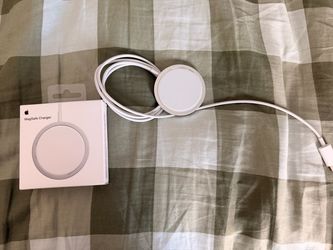 MagSafe charger from Apple