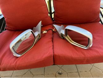 2017 accord door mirrors OEM