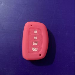 Car Keychain Protector
