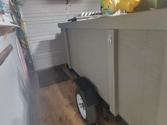 Utility Trailer