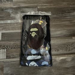 Black Bape Milo Tee 