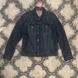 True Religion, Jean Jacket