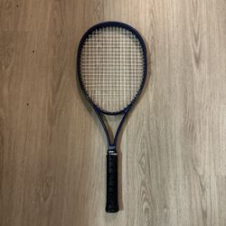 Tennis Racket: Head Orion 660