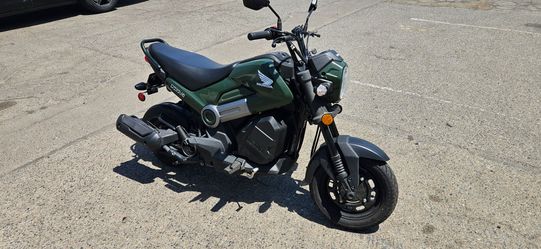 2023 Honda Navi  - grom- scooter
