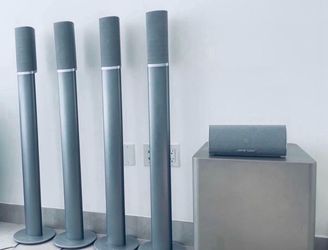 Harmon Kardon - Luxury High Quality  Home and Entertainment