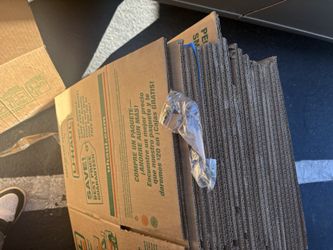 Moving Boxes