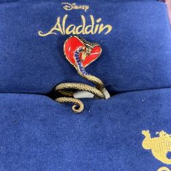 Jafar cobra ring 146778-2 