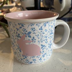 Easter Bunny Coffee/Tea Mug