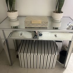 console table, coffee table and coffee table