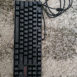 Redragon Keyboard