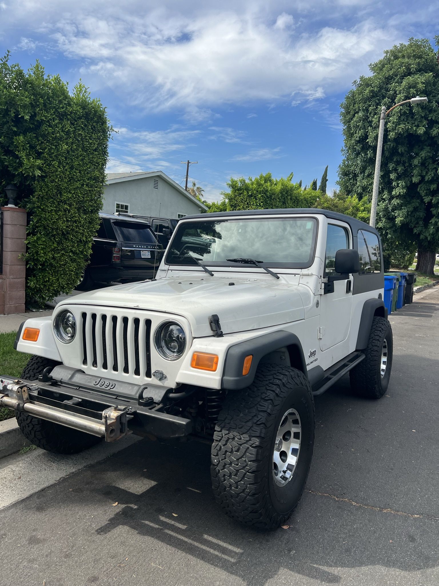 Jeeps For Sale Los Angelesnull