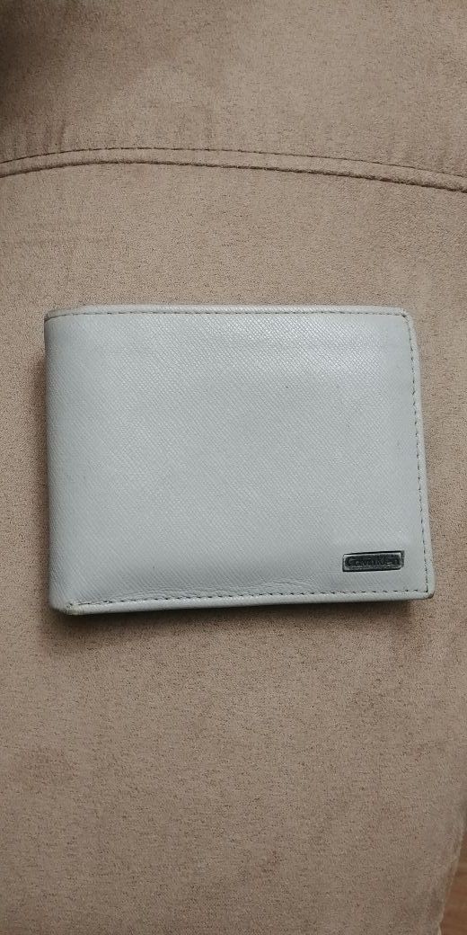 Calvin Klein Wallet