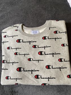 CHAMPION