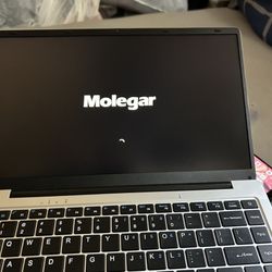 Molegar Laptop 
