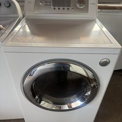 LG Gas dryer