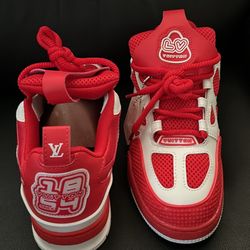 LV Skates