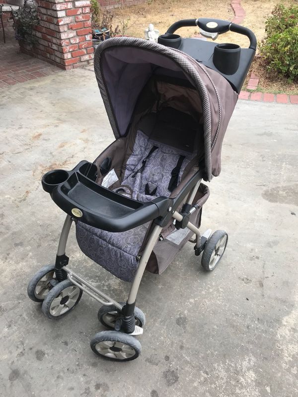 Eddie Bauer Single Stroller for Sale in San Diego, CA OfferUp