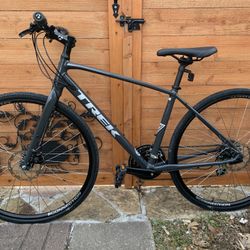 Trek 2024 fx1 2021