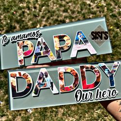 Fathers Day Tiles