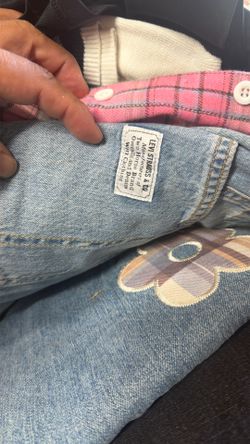 Left over yard sale
