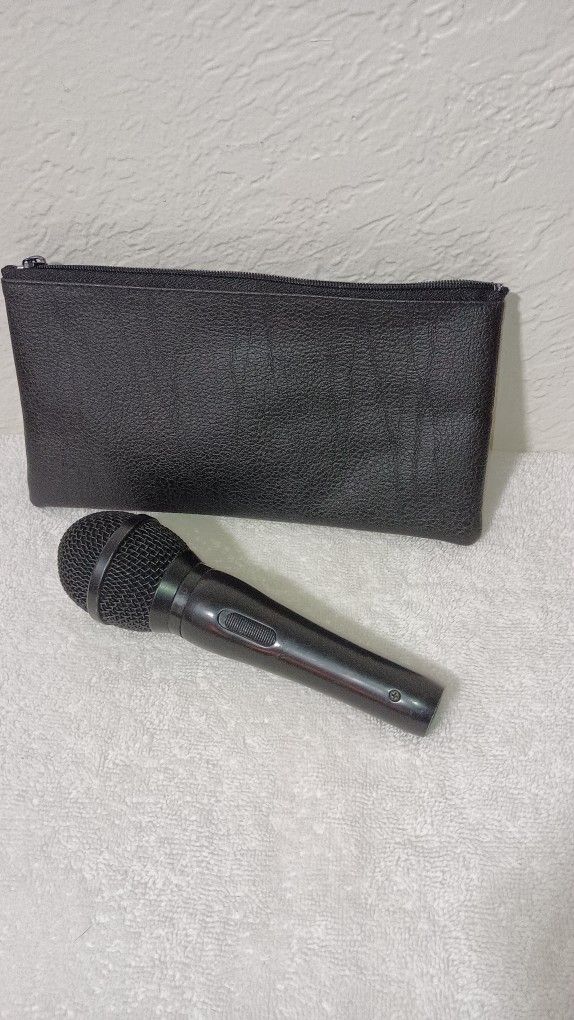 CAD 22 Vocal Mic